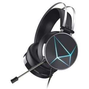 New PeohZarr LED Gaming Headset Mic Surround Sound PS4 Xbox PC